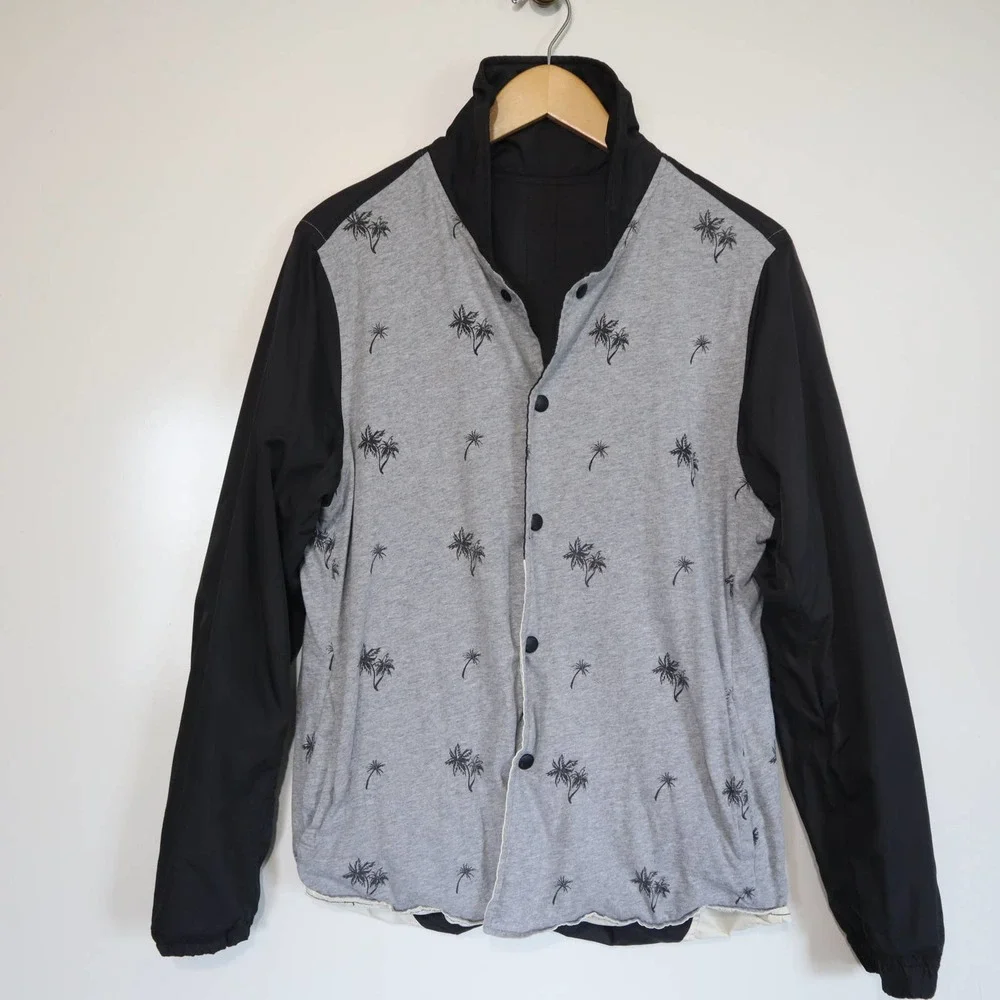 Howe Reversible Lightweight jacket - Picture 7 of 11